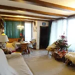Daire Alpensonne Bad Hofgastein
