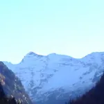 Alpensonne