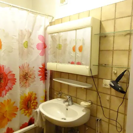 Alpensonne Apartmán