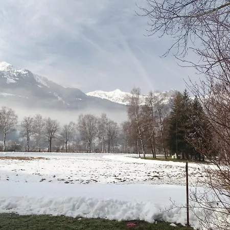 Daire Alpensonne *