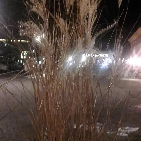 Apartmán Alpensonne