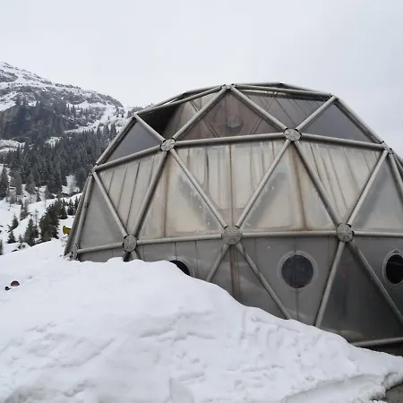 Alpensonne * Bad Hofgastein