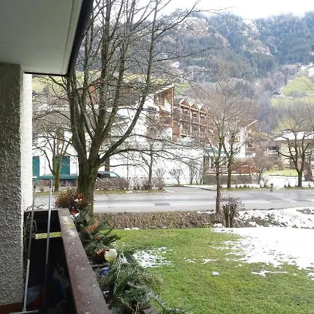 Daire Alpensonne Bad Hofgastein