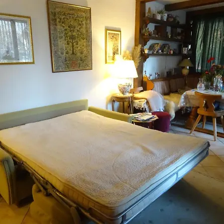 Apartmán Alpensonne *