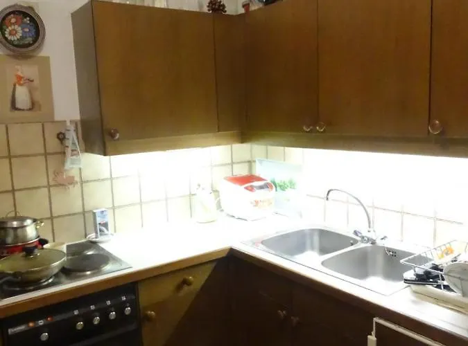 Alpensonne Appartamento *