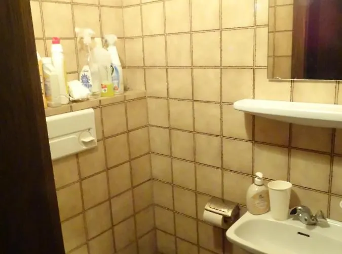 Alpensonne Appartamento *