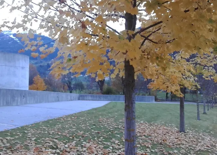 Alpensonne Bad Hofgastein