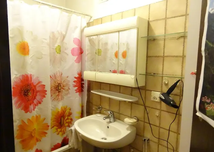 Alpensonne Appartamento