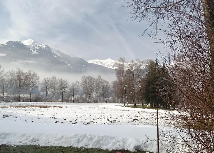 Appartamento Alpensonne *