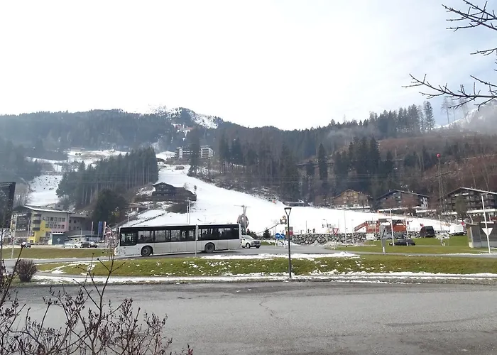 Appartamento Alpensonne