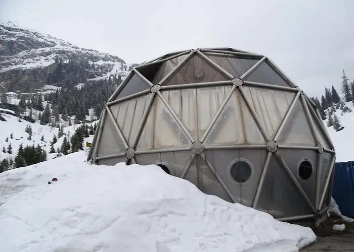 Alpensonne * Bad Hofgastein