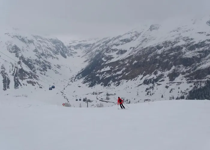 Alpensonne * Bad Hofgastein