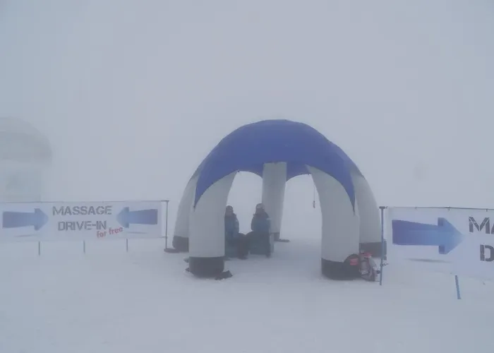 Alpensonne Appartamento