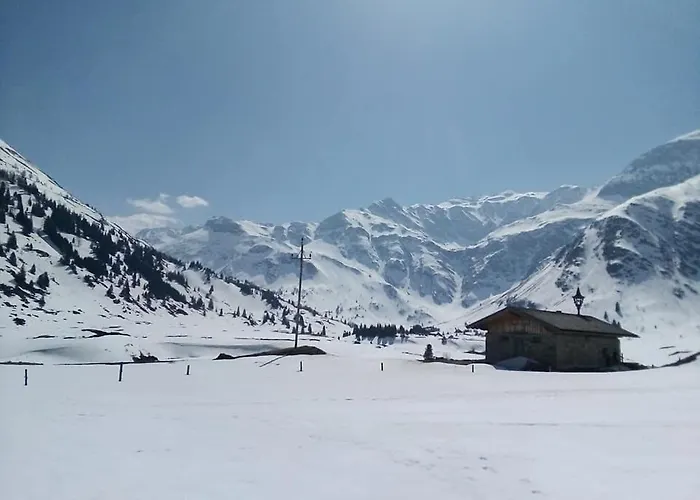 Alpensonne * Bad Hofgastein