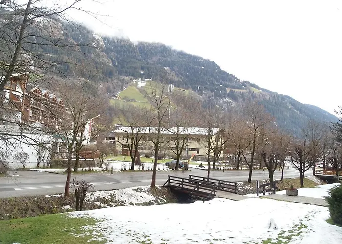 Alpensonne Bad Hofgastein