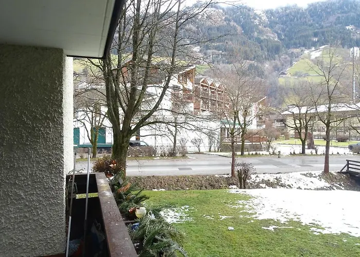 Appartamento Alpensonne Bad Hofgastein